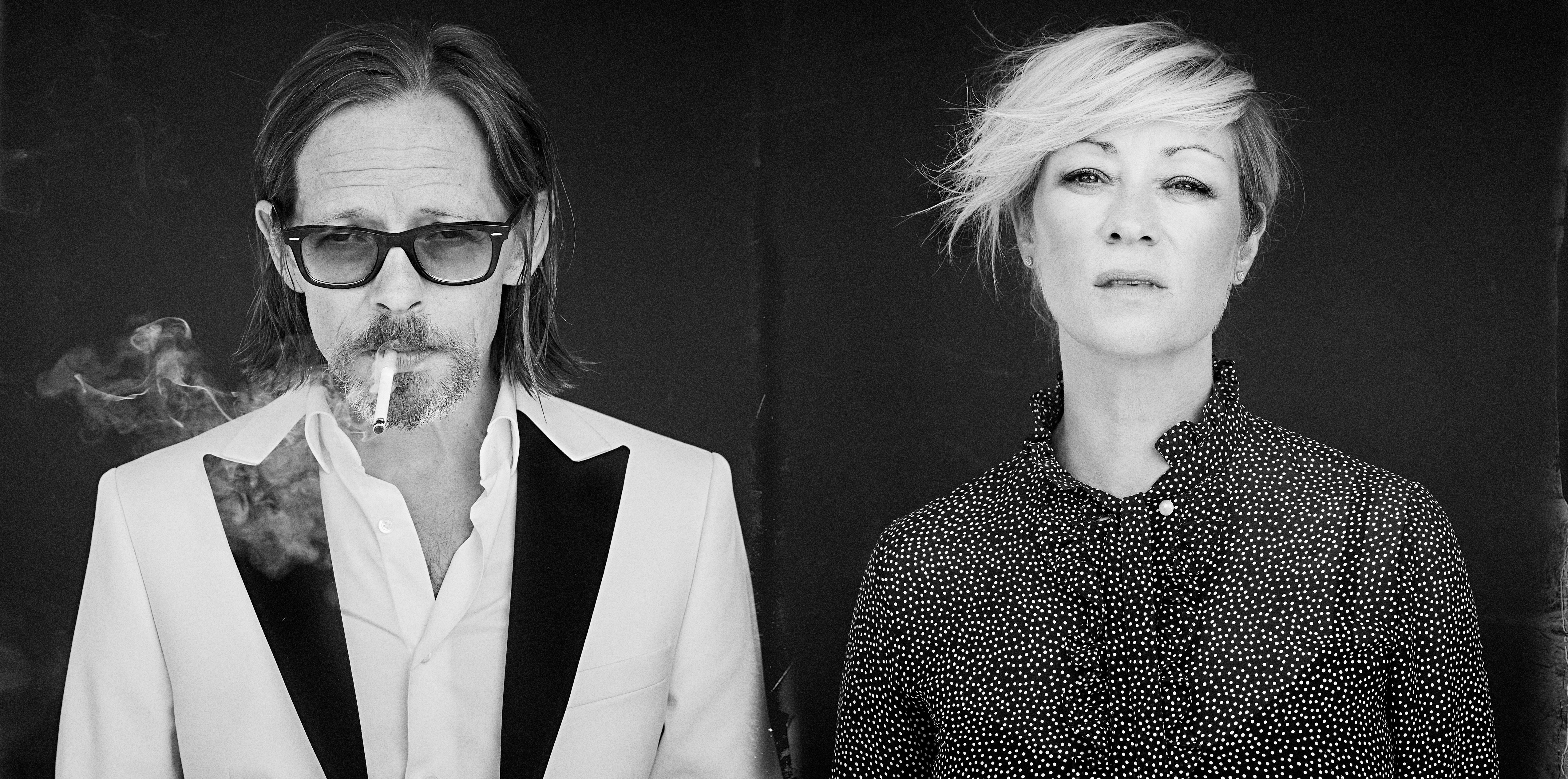 Dicte & Claus Hempler 24. november kl. 20:00